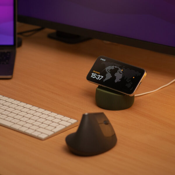 Softa Phone Charger Stand - Image 3